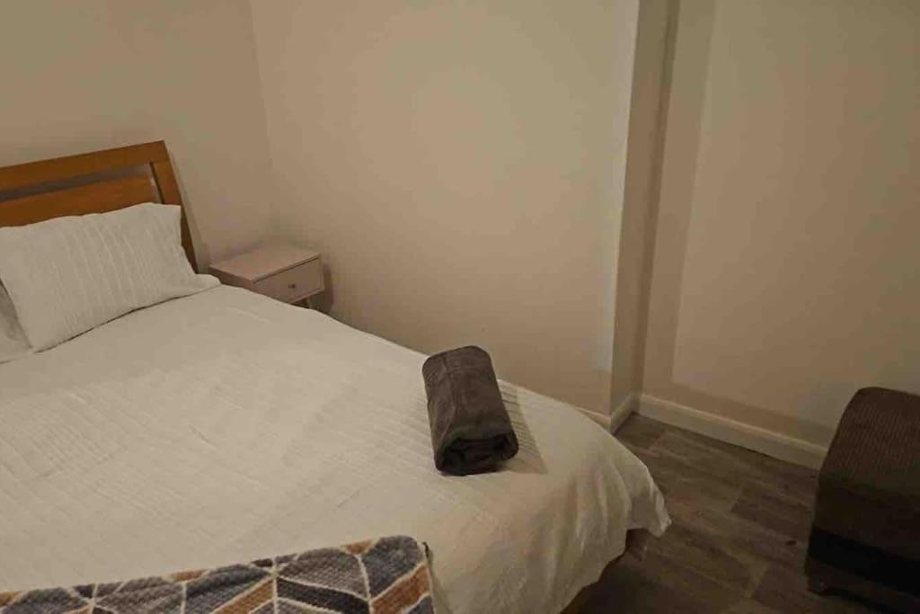 Period Sea View Flat In Hastings Apartment Exterior photo
